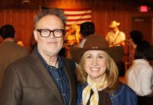 Southeast design community celebrates interior designer William Peace