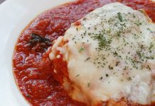 The Vesper team goes Italian with Trattoria Lucia The Vesper team goes Italian with Trattoria Lucia