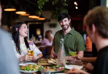 Find Your Pace in Baton Rouge