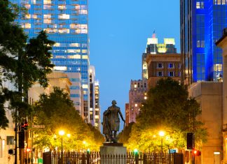 Weekend Getaway Guide: Raleigh, North Carolina