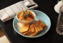 These are some of the best new Southern restaurants to try right now