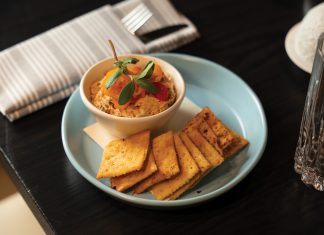 These are some of the best new Southern restaurants to try right now