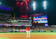 New stadium perks arrive just in time for the Atlanta Braves season opener at Truist Park