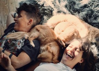 Q&A: Oscar nominee Ryan White on what he hopes viewers take away from Come See Me in the Good Light Come See Me in the Good Light