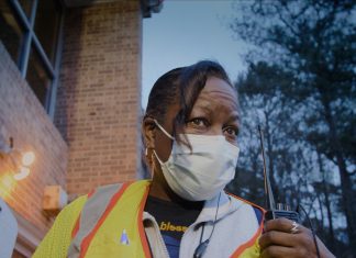 Q&A: Oscar-nominated director and Atlantan Christalyn Hampton talks about The Devil is Busy The Devil is Busy