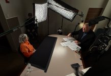 Blood is Thicker Gary Farris Podcast