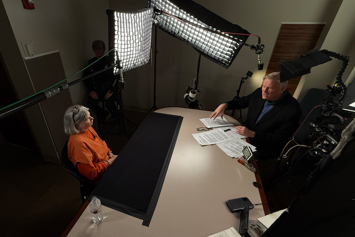 Blood is Thicker Gary Farris Podcast