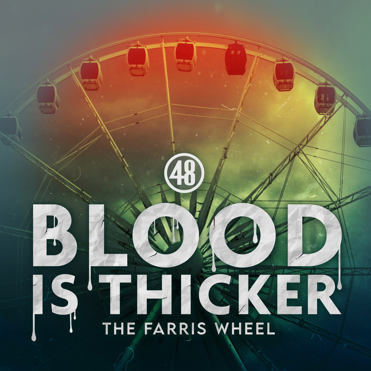 Blood is Thicker Gary Farris Podcast