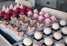 Laylo Cafe brings adorable desserts and coffee to Chamblee
