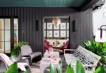How a classic Craftsman evolved into this modern Oakhurst home