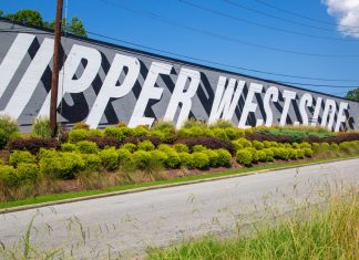 Is Atlanta’s Upper Westside a real place?