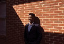 Atlanta activist Daniel Driffin