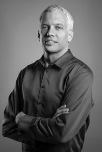 Atlanta Beltline creator Ryan Gravel