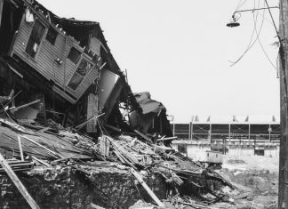 Atlanta’s long reckoning with urban renewal Buttermilk Bottom demolition in 1965