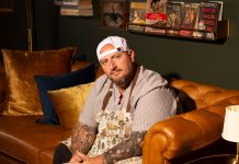 Chef Pat Pascarella