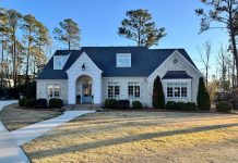 On the Market: This Valdosta home is an award-winning builder’s own residence