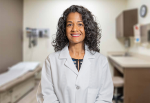 Anita Varkey, MD