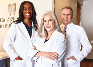Dental Specialists of Buckhead