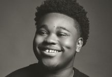 Jalyn Hall