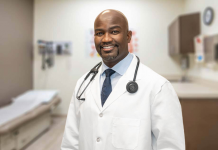 Jose Donatien, MD