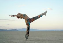 An Atlanta photographer’s new book celebrates the spirit of Burning Man