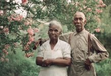 A new exhibition adds color to seminal work from iconic civil rights photographer Gordon Parks