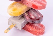 King of Pops creates a popsicle flavor for nearly every World Cup team playing in Atlanta