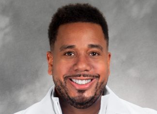 William Alexander, DDS