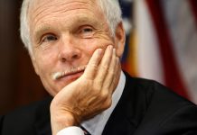 Remembering CNN’s visionary founder and Atlanta icon Ted Turner Ted Turner