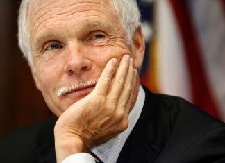 Ted Turner