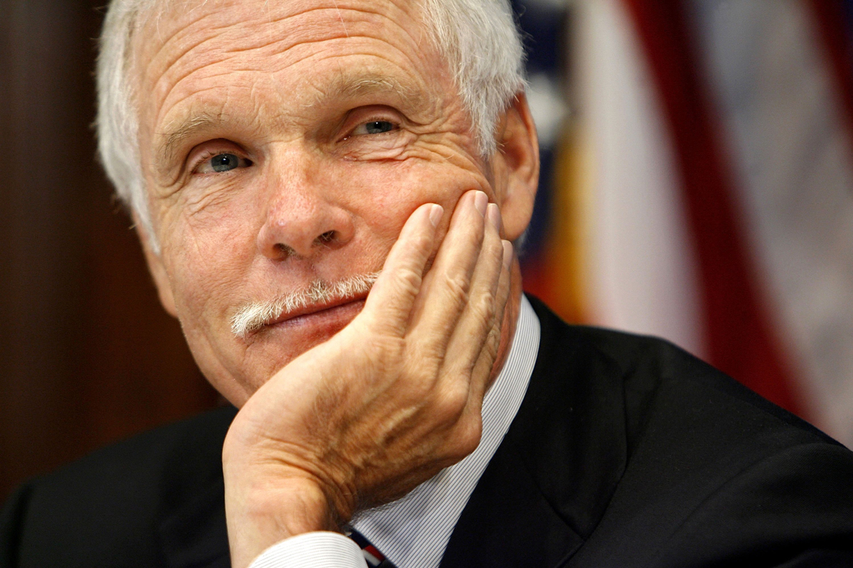 Ted Turner