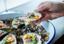How to eat like a chef in Atlanta during the World Cup Tio Lucho's