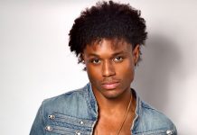 Q&A: Tre’ Horton’s journey from Atlanta to the new Michael Jackson biopic Tre’ Horton