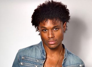 Q&A: Tre’ Horton’s journey from Atlanta to the new Michael Jackson biopic Tre’ Horton
