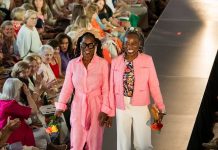 A Runway Forward: For one writer, Emory Winship Cancer Institute’s fashion fundraiser strikes a personal note