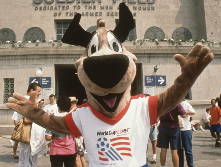 FIFA World Cup™ 1994 in the United States