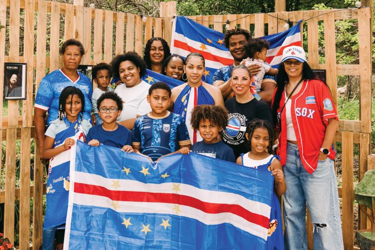 Experience the cultures behind the World Cup without leaving Atlanta