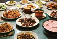 10 new restaurants within a 20-minute walk of Mercedes-Benz Stadium an array of dishes from Mule Train