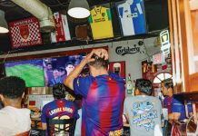Brewhouse Cafe is a local haven in Little Five Points for soccer fans and expands to South Downtown this summer.