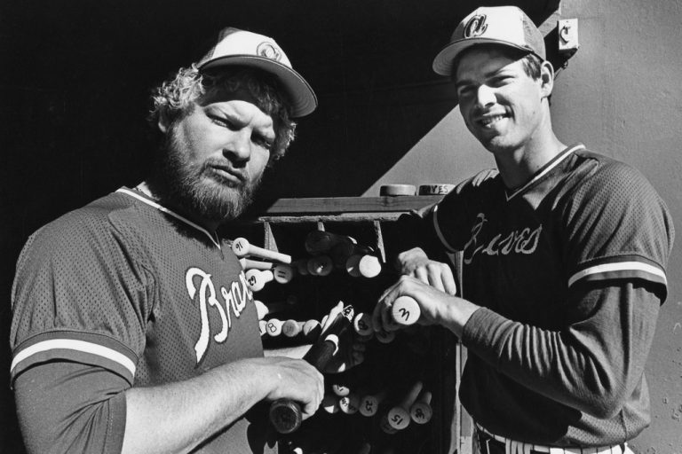 Remembering Bob Horner, the former Braves slugger who became an Atlanta icon