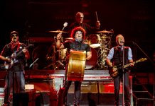 Photos: Bruce Springsteen performs at State Farm Arena