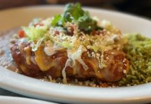 In Summerhill, Wood’s Chapel shifts to Tex-Mex barbecue