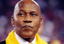 The soccer great that links Atlanta and South Africa: Kaizer Motaung