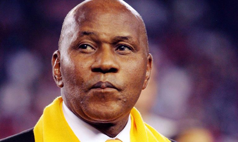 The soccer great that links Atlanta and South Africa: Kaizer Motaung