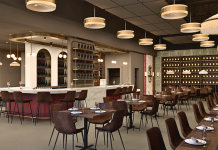 A new Tuscan restaurant is set to open this summer in Alpharetta