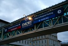 Emory was ready for hantavirus, but for now, there’s none to treat