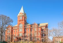 College goals: 10 “rules” for staying at Georgia Tech during the World Cup
