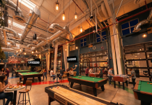 LikeMinds wants to be the Beltline’s summer hangout