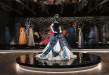 Christian Dior’s first exhibition in the Southeast lands in Atlanta