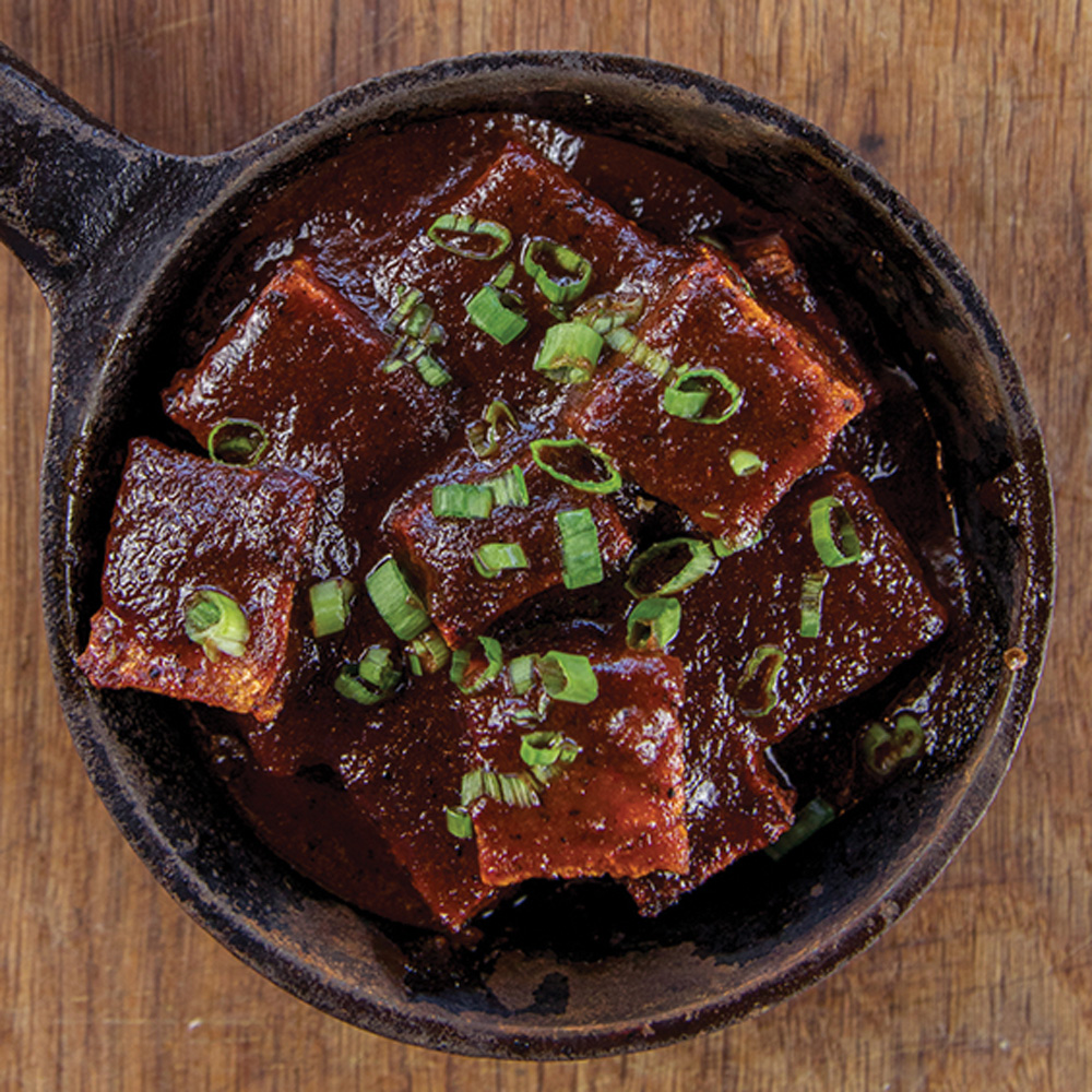 Sweet Auburn BBQ
